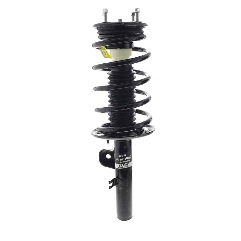 2011 Lincoln MKS Shock and Strut Set