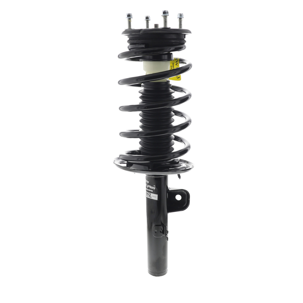 2011 Lincoln MKS Strut and Coil Spring Assembly