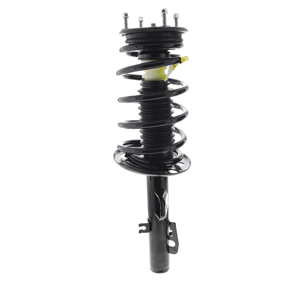 2011 Lincoln MKS Strut and Coil Spring Assembly