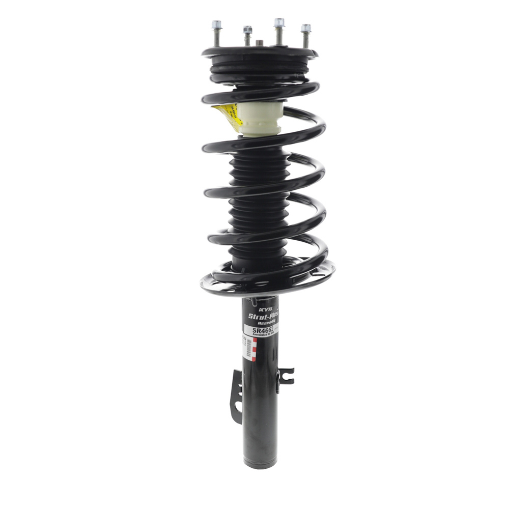 2011 Lincoln MKS Shock and Strut Set