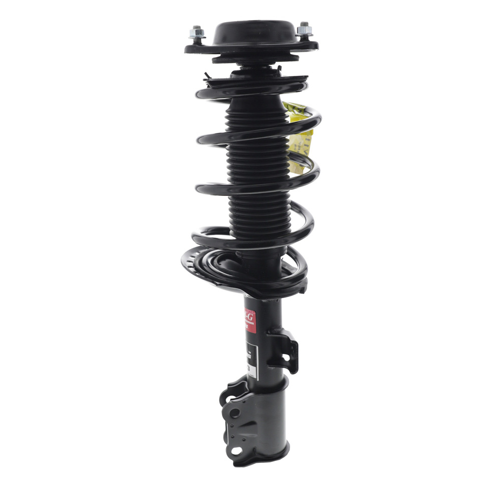 2012 Hyundai Elantra Strut and Coil Spring Assembly