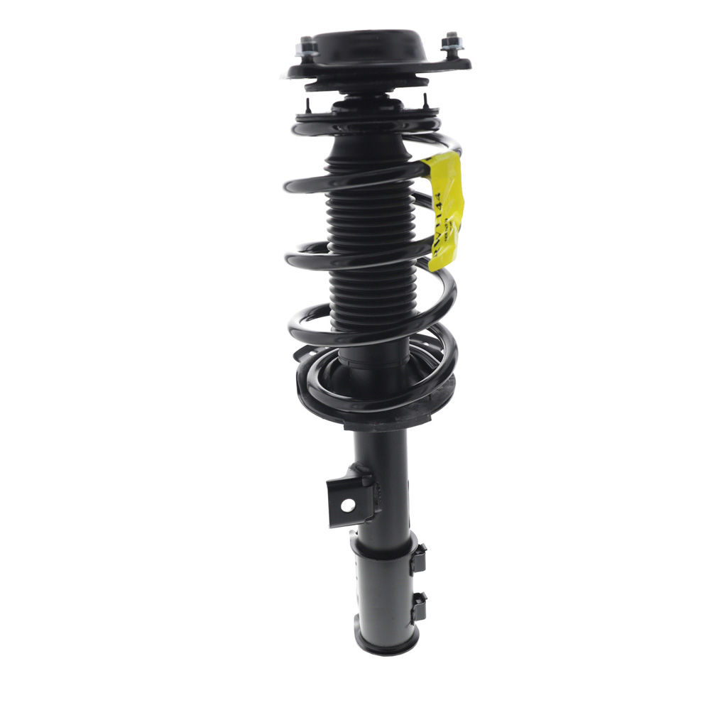 2012 Hyundai Elantra Strut and Coil Spring Assembly