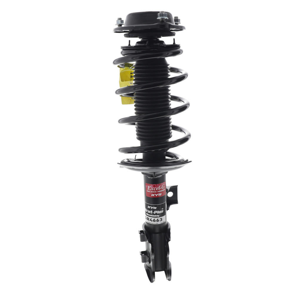 2012 Hyundai Elantra Strut and Coil Spring Assembly