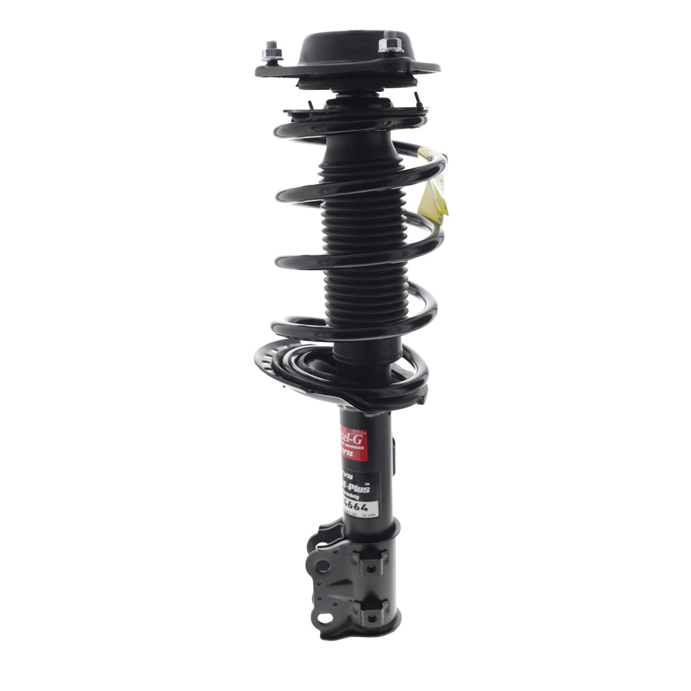 2012 Hyundai Elantra Strut and Coil Spring Assembly