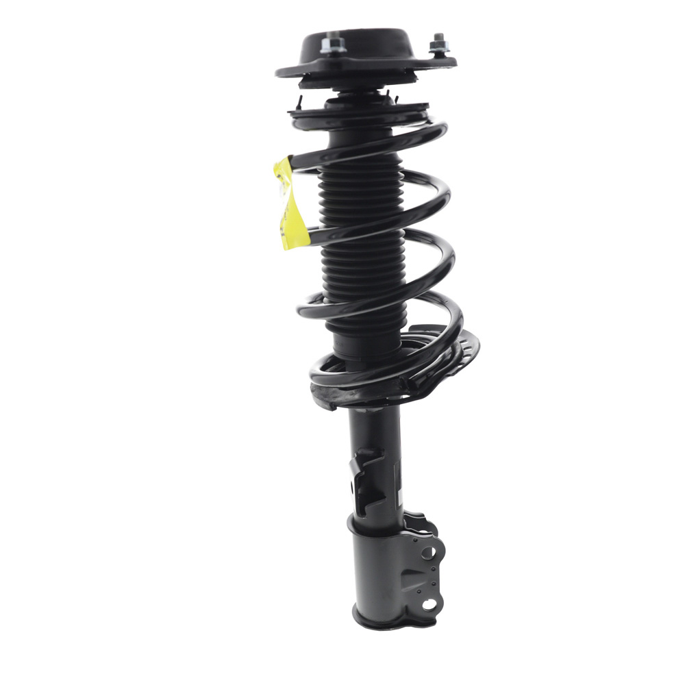 2012 Hyundai Elantra Strut and Coil Spring Assembly