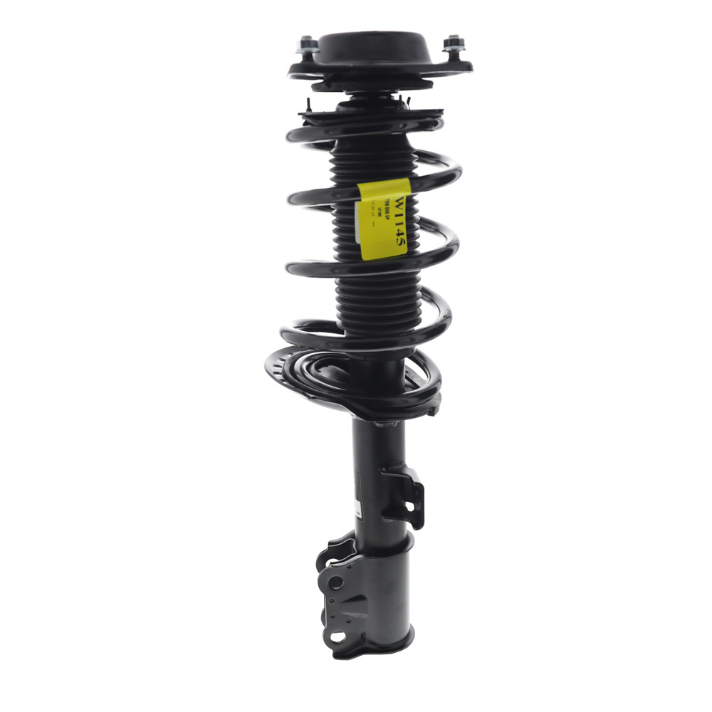 2013 Hyundai Elantra Strut and Coil Spring Assembly