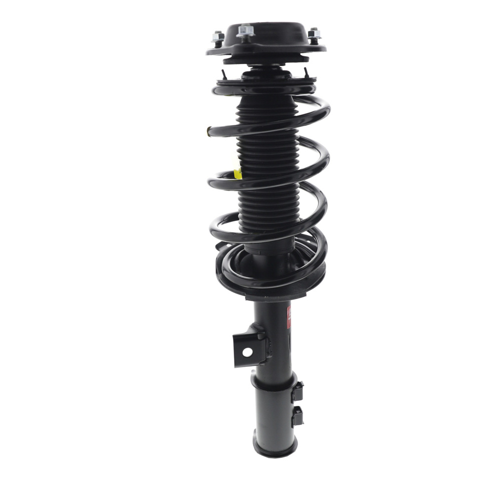2013 Hyundai Elantra Strut and Coil Spring Assembly