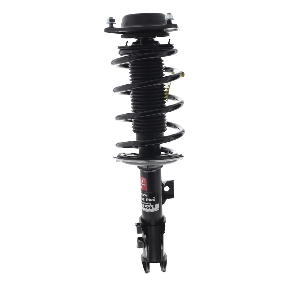 2013 Hyundai Elantra Strut and Coil Spring Assembly