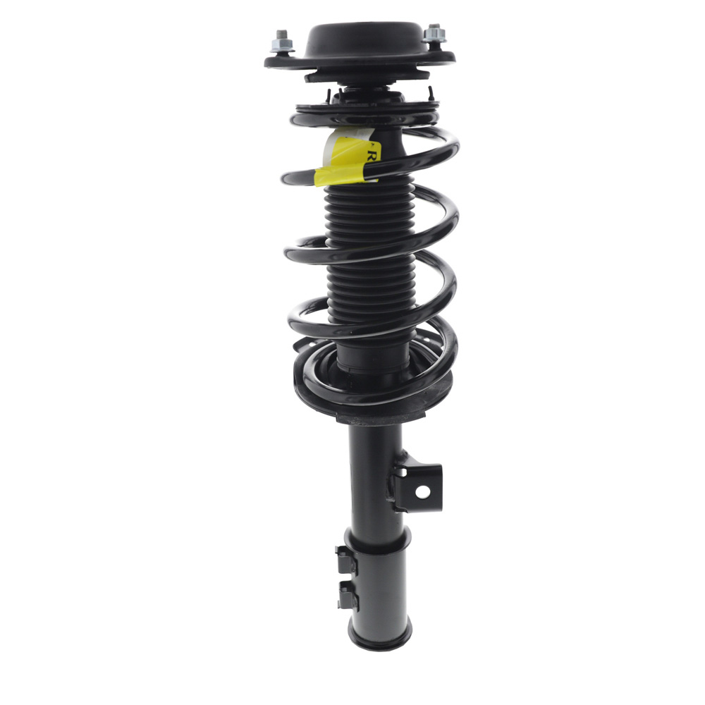 2013 Hyundai Elantra Strut and Coil Spring Assembly