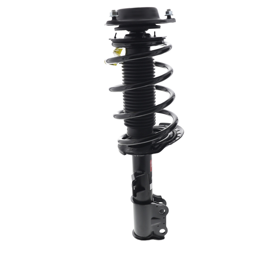 2013 Hyundai Elantra Strut and Coil Spring Assembly