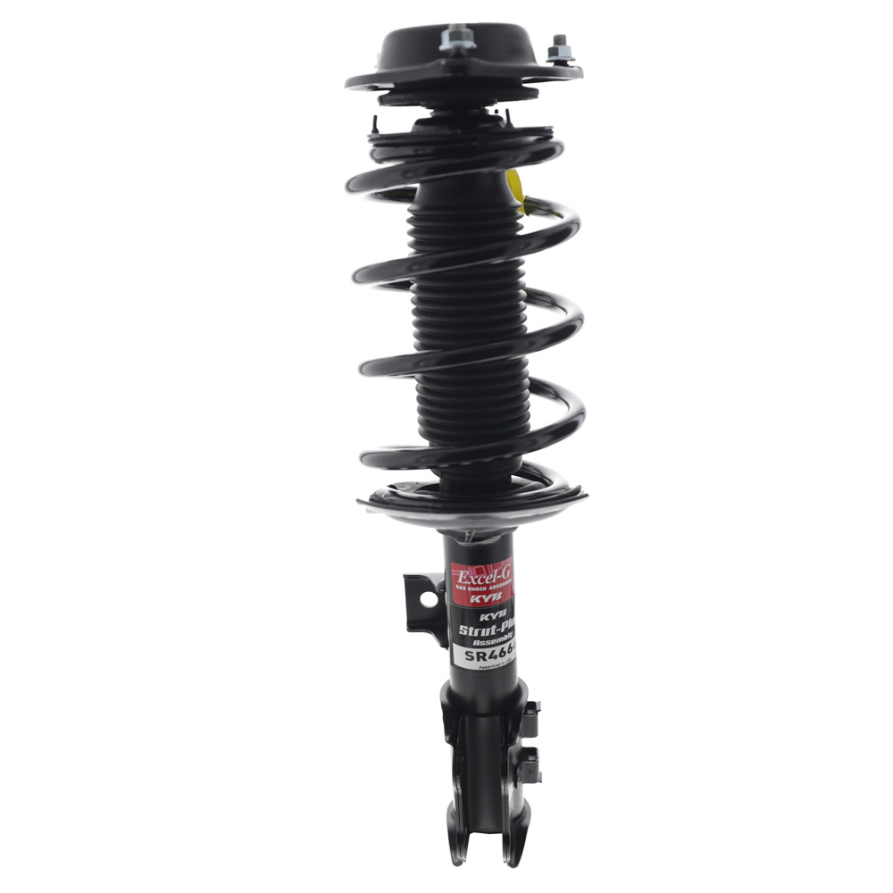 2013 Hyundai Elantra Strut and Coil Spring Assembly