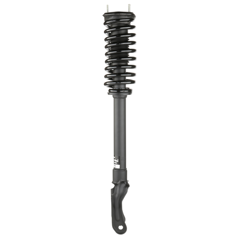 2014 Jeep Grand Cherokee Strut and Coil Spring Assembly