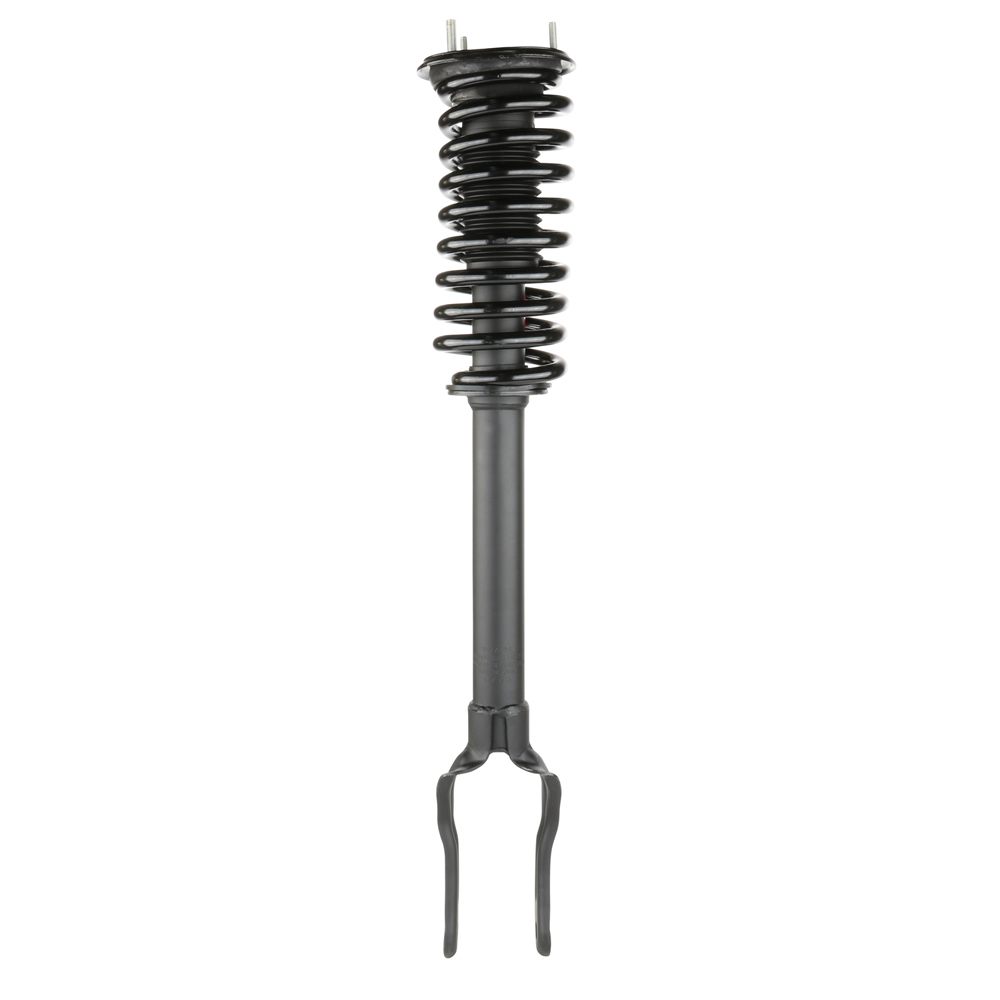2014 Jeep Grand Cherokee Strut and Coil Spring Assembly