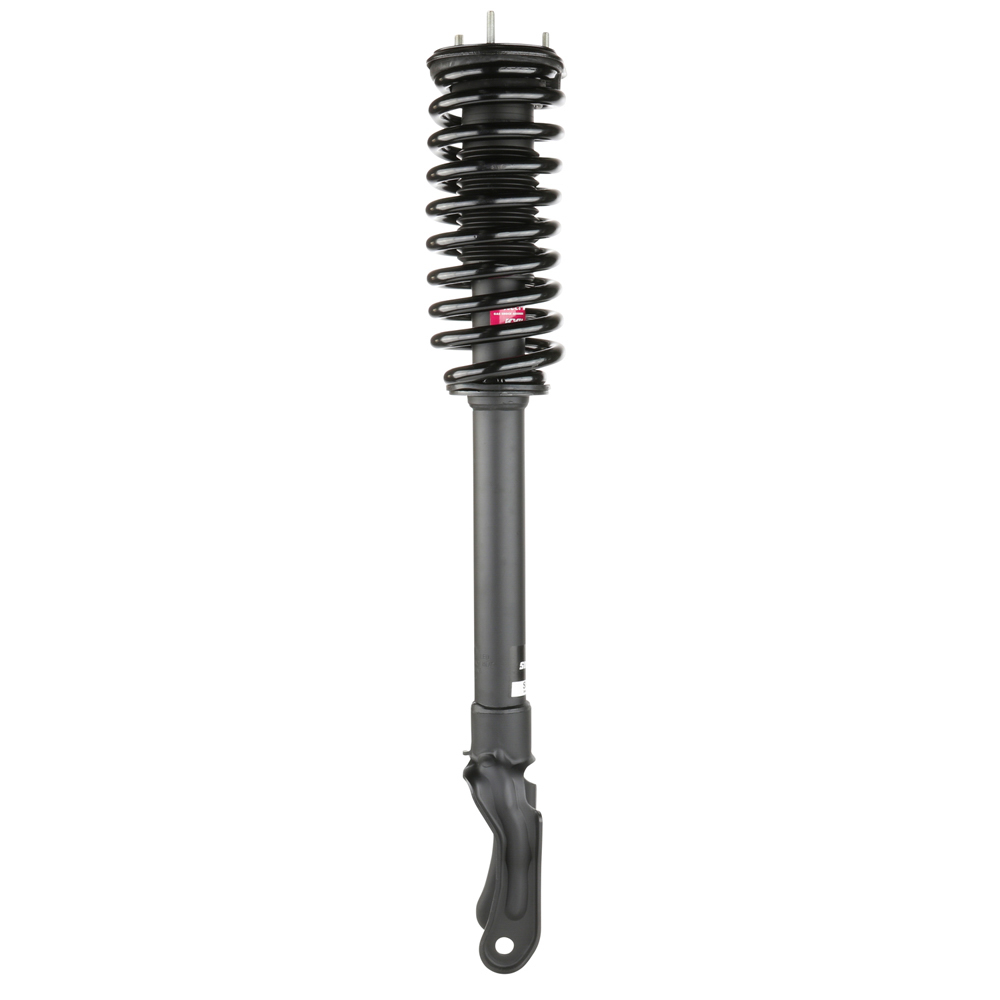 2014 Jeep Grand Cherokee Strut and Coil Spring Assembly