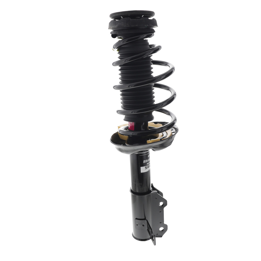2020 Chevrolet Impala Strut and Coil Spring Assembly
