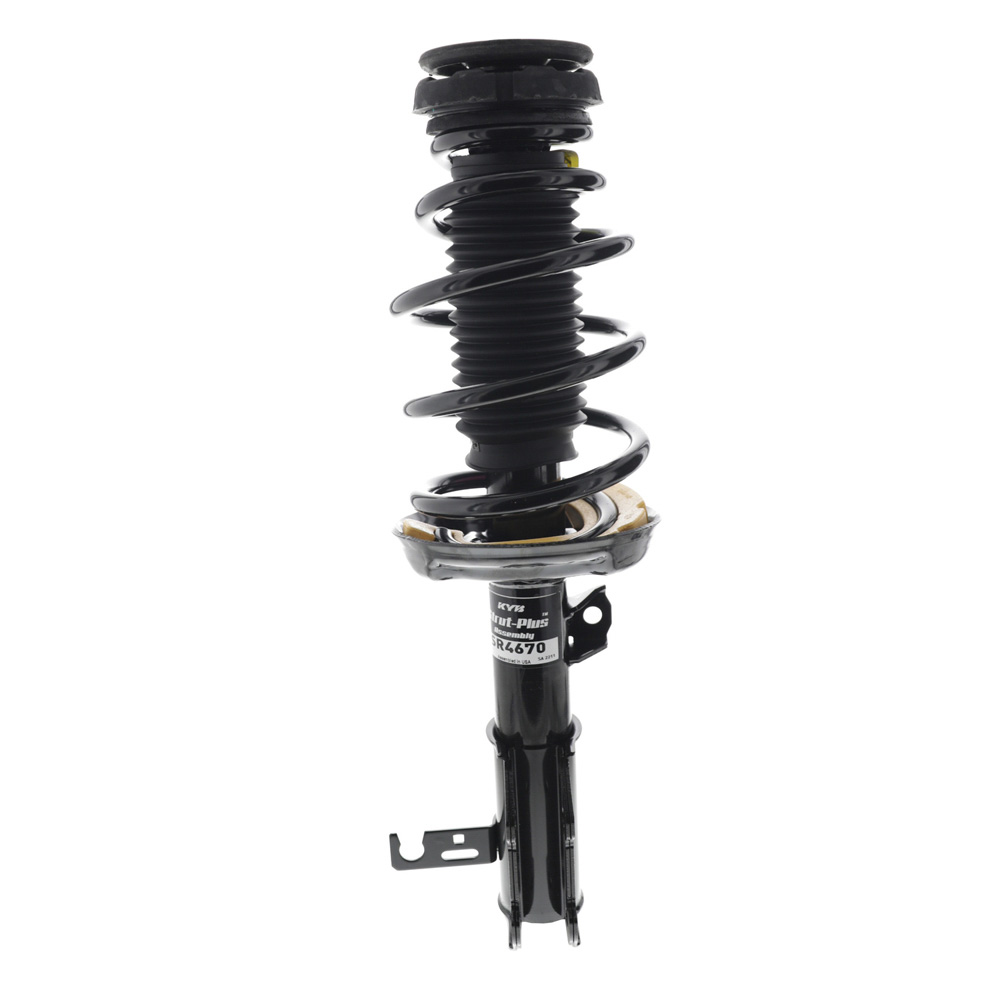 2020 Chevrolet Impala Strut and Coil Spring Assembly