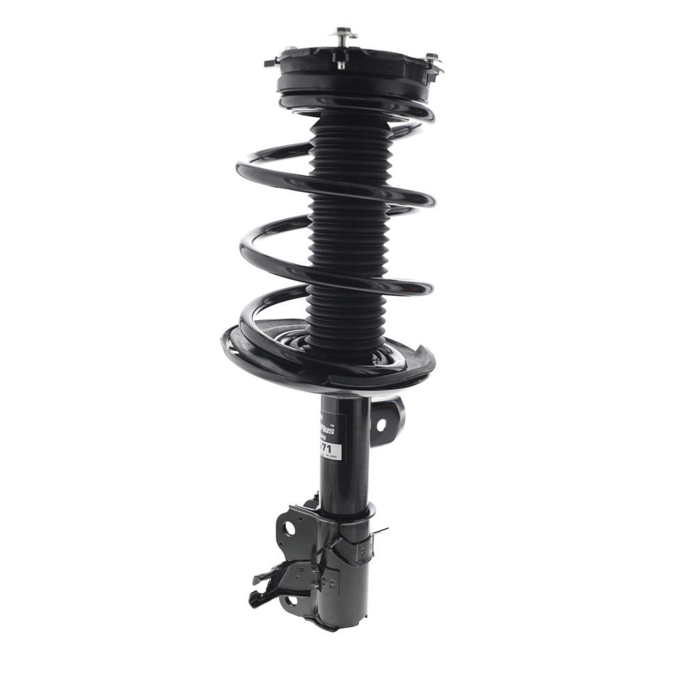 2021 Nissan Maxima Strut and Coil Spring Assembly