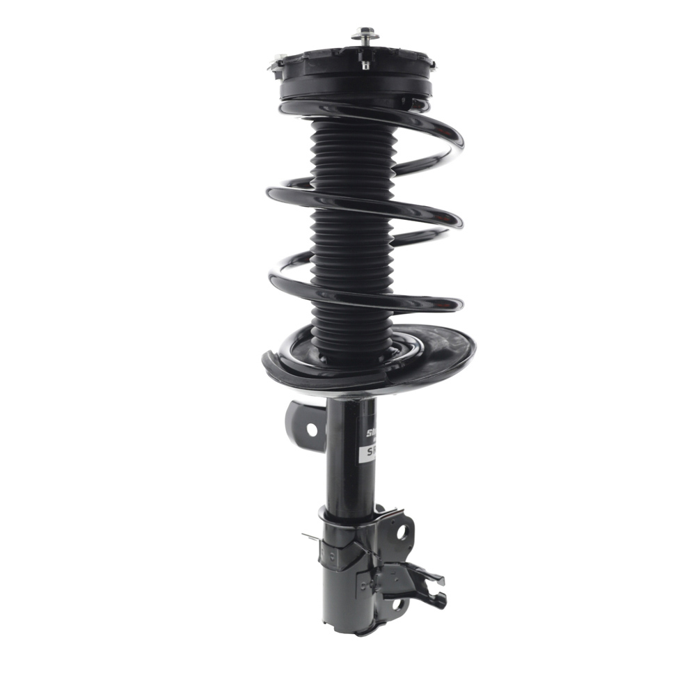 2021 Nissan Maxima Strut and Coil Spring Assembly
