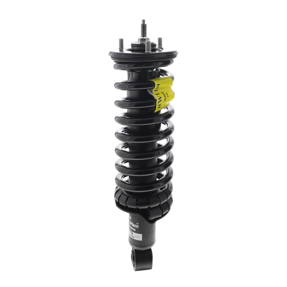 2012 Nissan Frontier Strut and Coil Spring Assembly