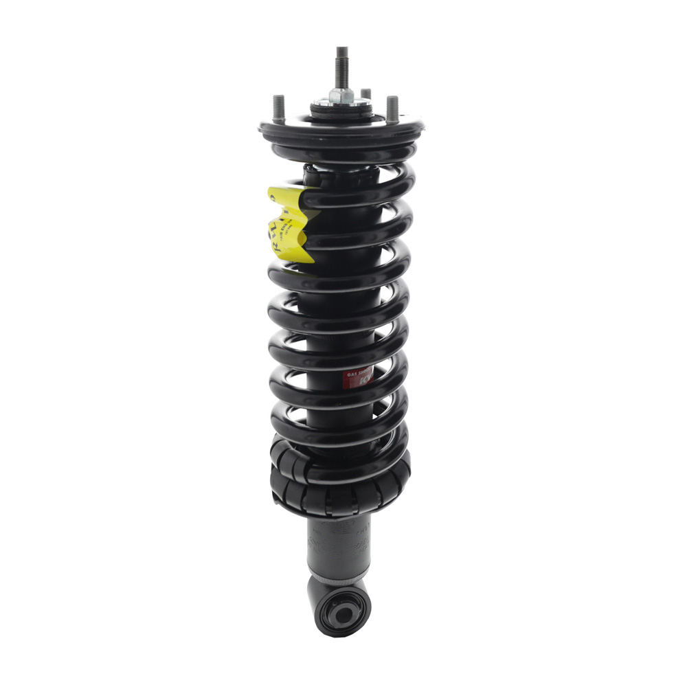 2012 Nissan Frontier Strut and Coil Spring Assembly