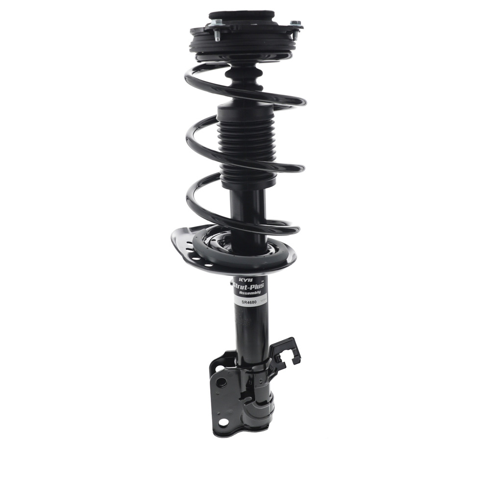 2017 Nissan Juke Strut and Coil Spring Assembly