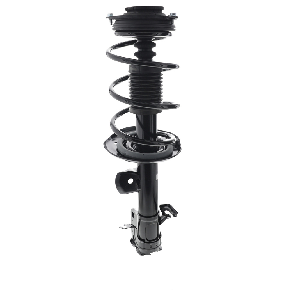 2017 Nissan Juke Strut and Coil Spring Assembly