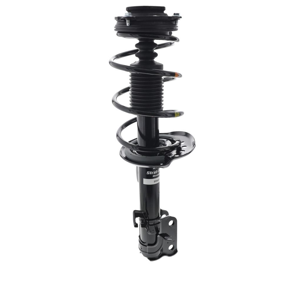 2017 Nissan Juke Strut and Coil Spring Assembly