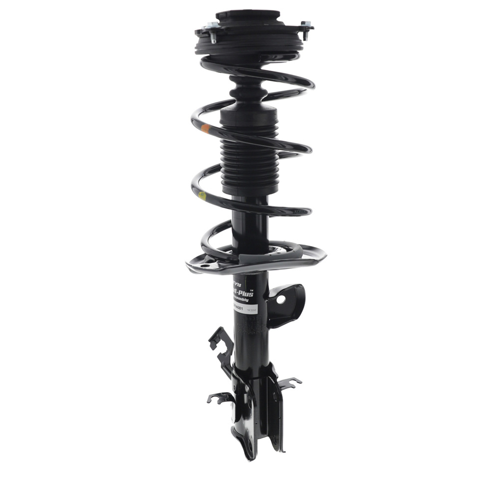 2017 Nissan Juke Strut and Coil Spring Assembly