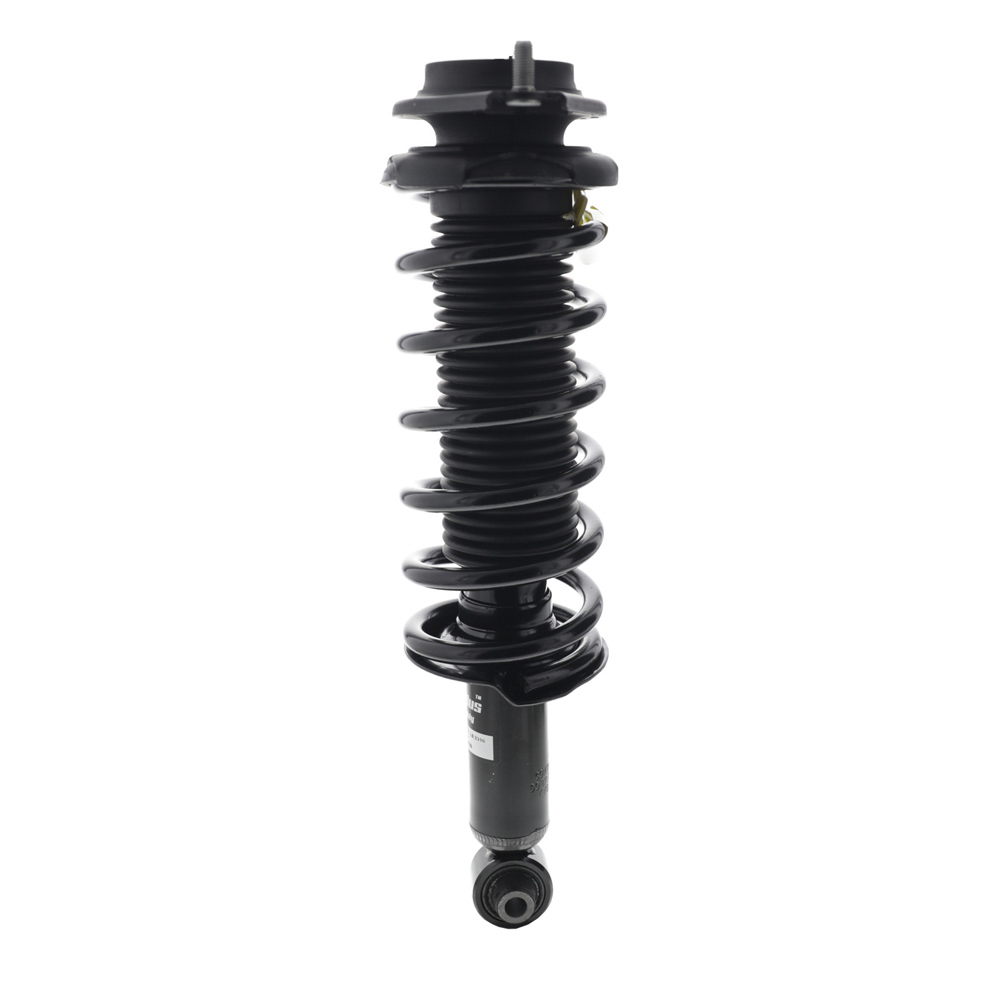 2012 Subaru Impreza Strut and Coil Spring Assembly