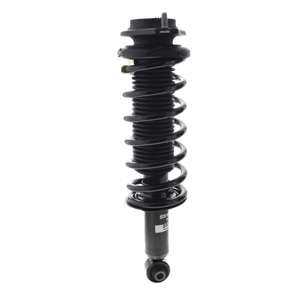 2012 Subaru Impreza Strut and Coil Spring Assembly