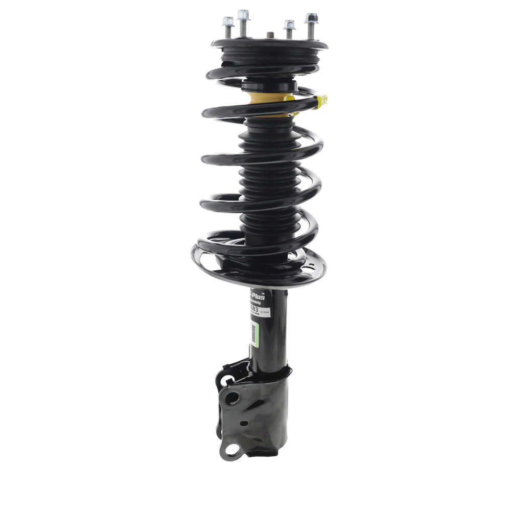 2018 Ford Taurus Strut and Coil Spring Assembly