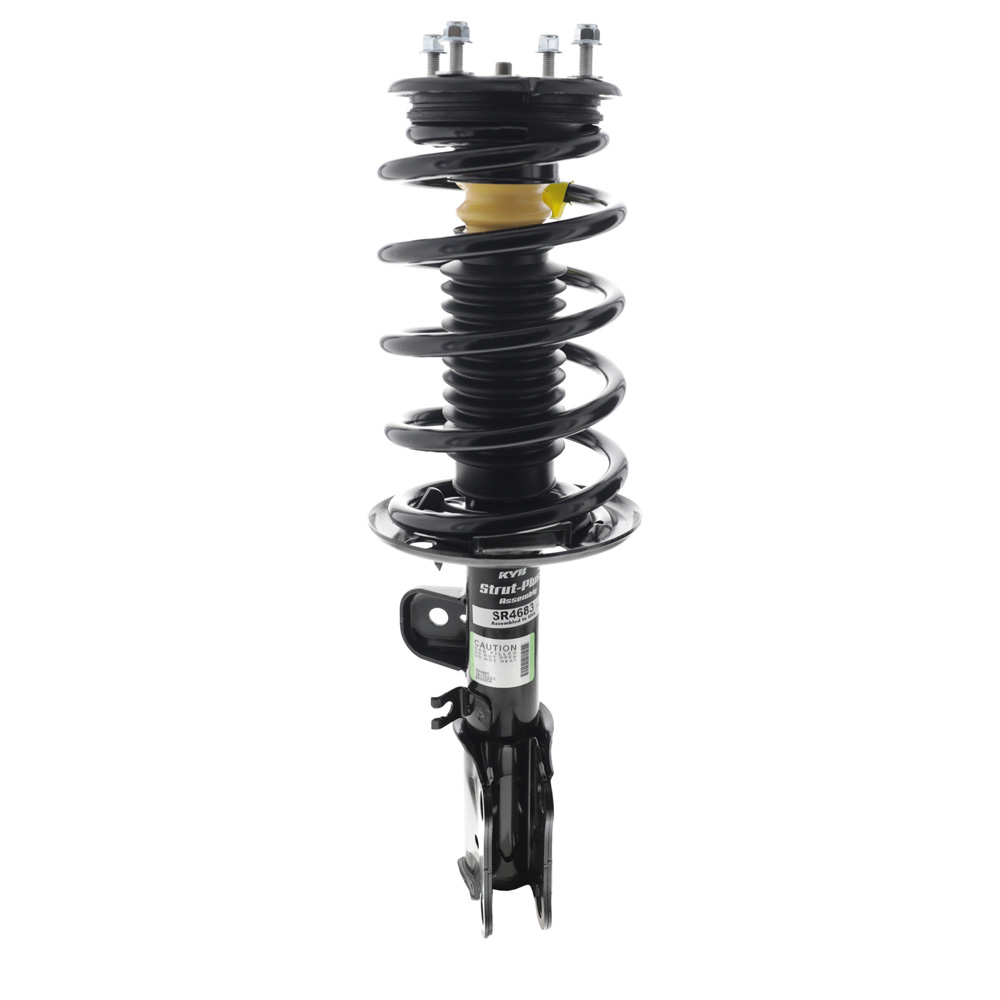 2018 Ford Taurus Strut and Coil Spring Assembly