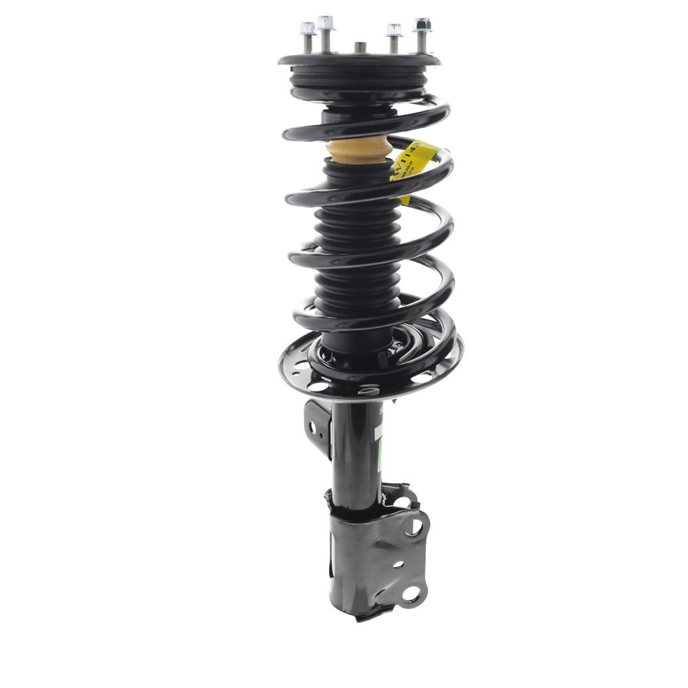 2017 Ford Taurus Strut and Coil Spring Assembly