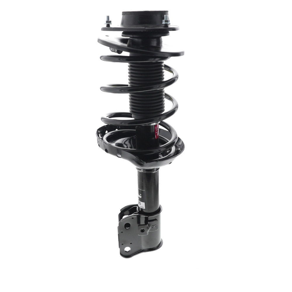2011 Subaru Impreza Strut and Coil Spring Assembly