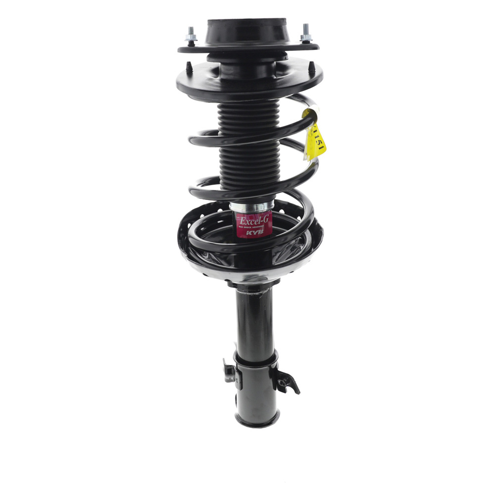2011 Subaru Impreza Strut and Coil Spring Assembly
