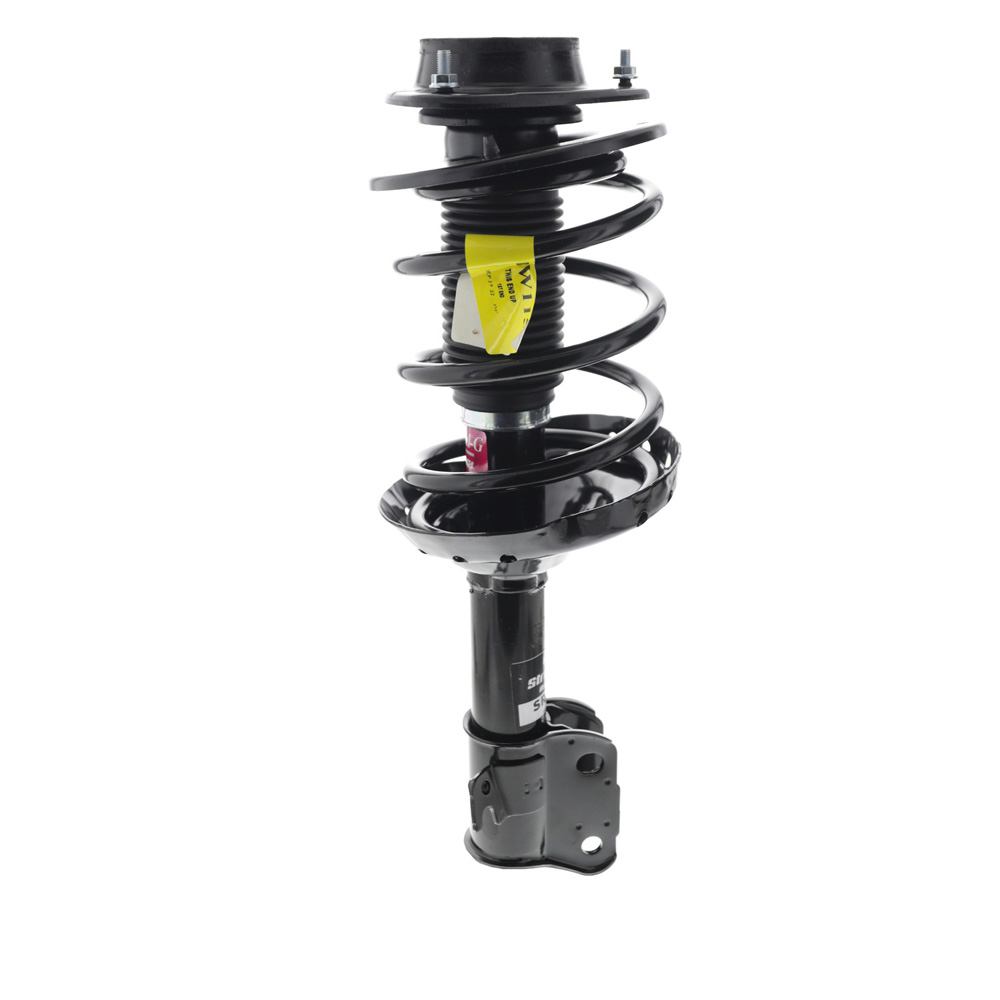 2011 Subaru Impreza Strut and Coil Spring Assembly