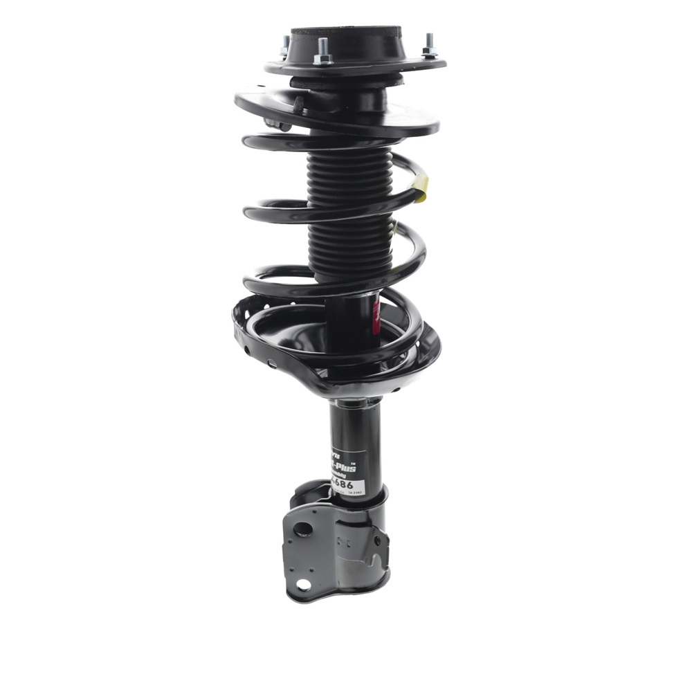KYB SR4686 Strut and Coil Spring Assembly