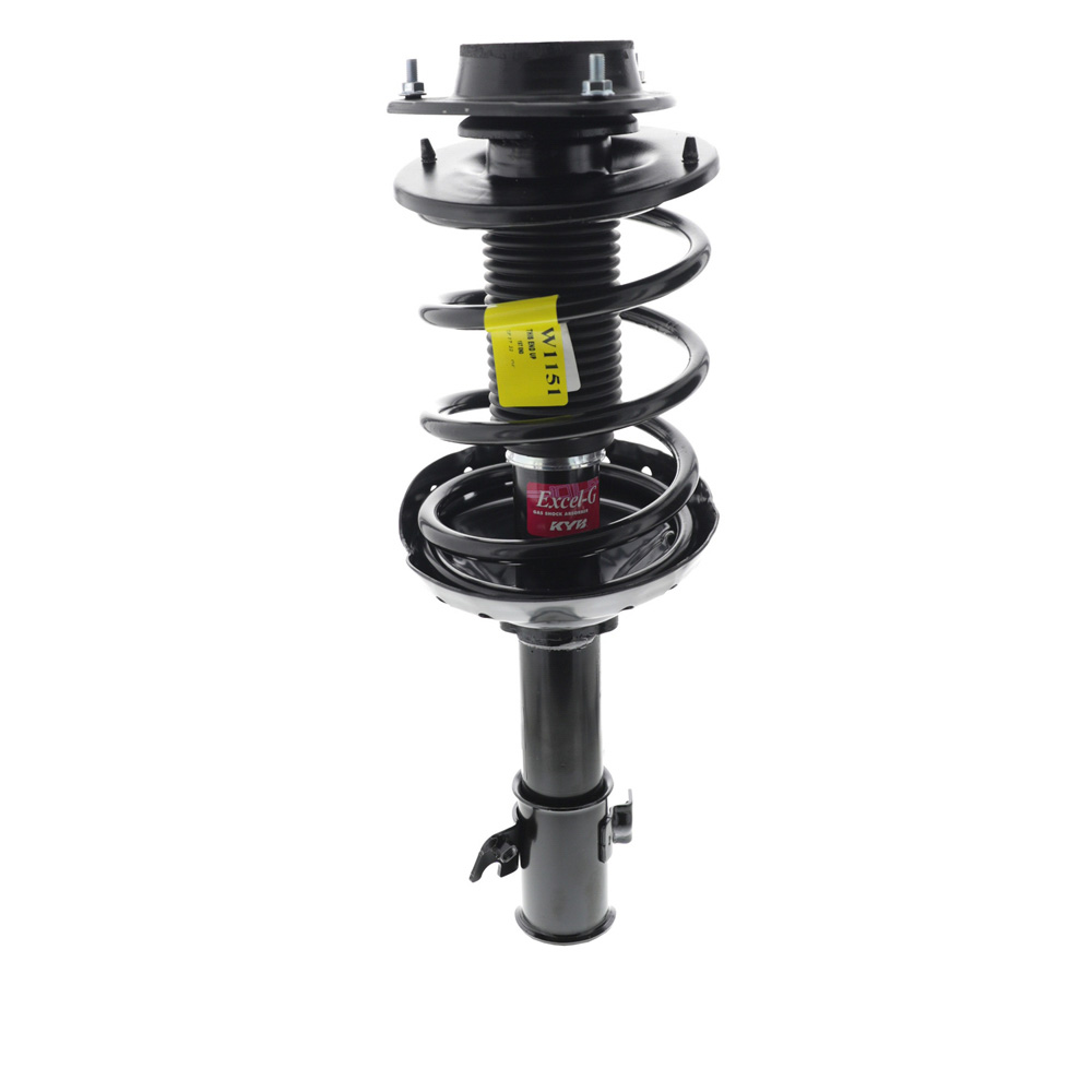 KYB SR4686 Strut and Coil Spring Assembly