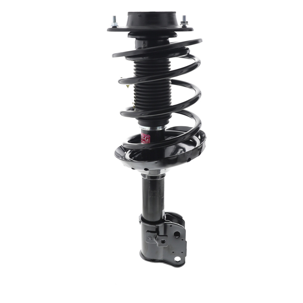 KYB SR4686 Strut and Coil Spring Assembly