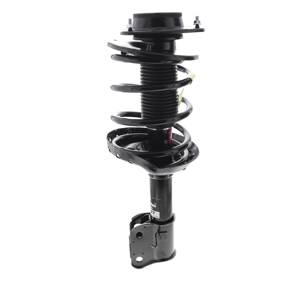 2012 Subaru Impreza Strut and Coil Spring Assembly