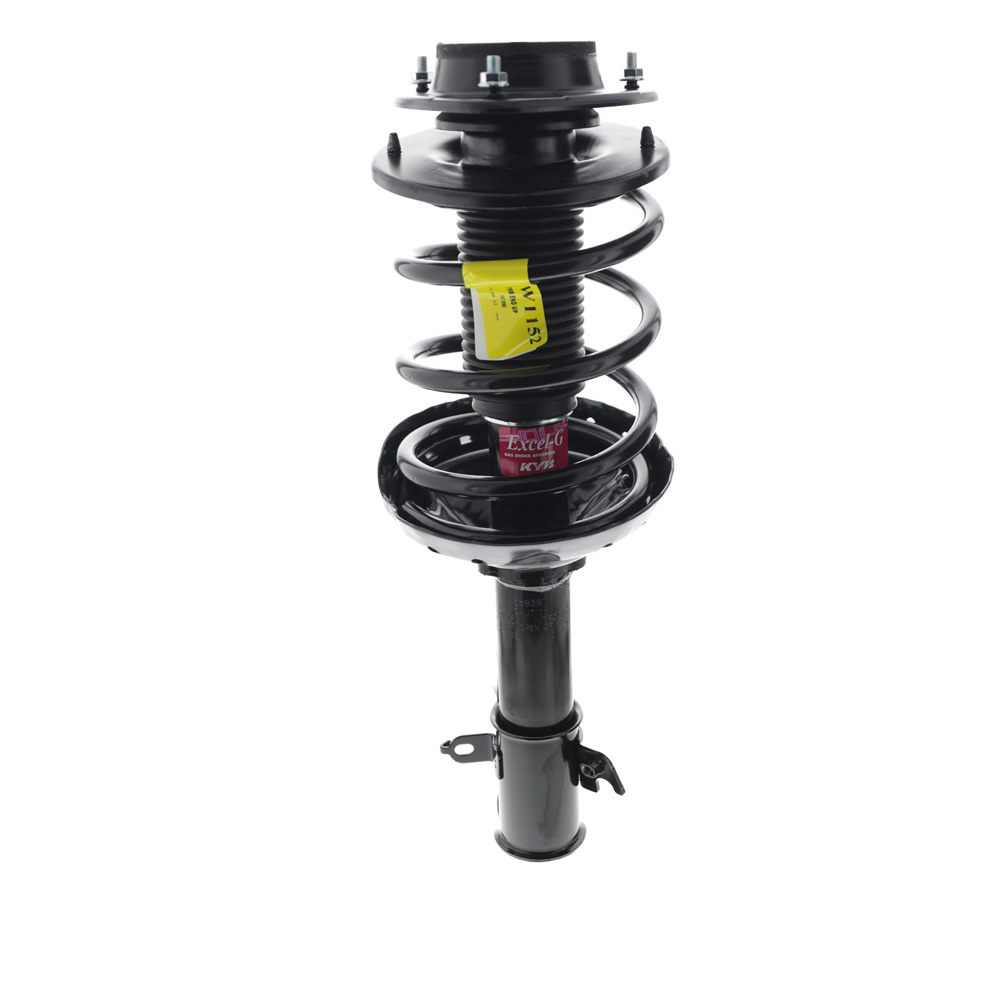 2012 Subaru Impreza Strut and Coil Spring Assembly