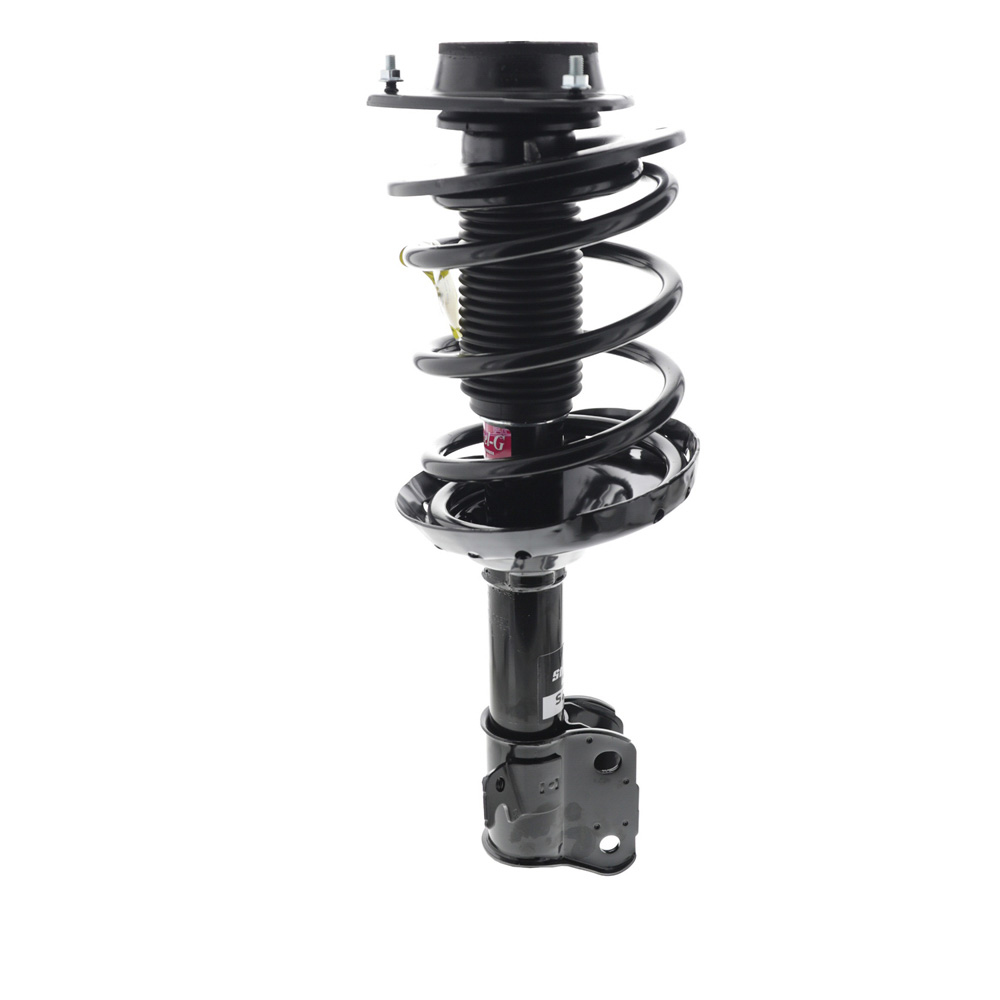 2012 Subaru Impreza Strut and Coil Spring Assembly