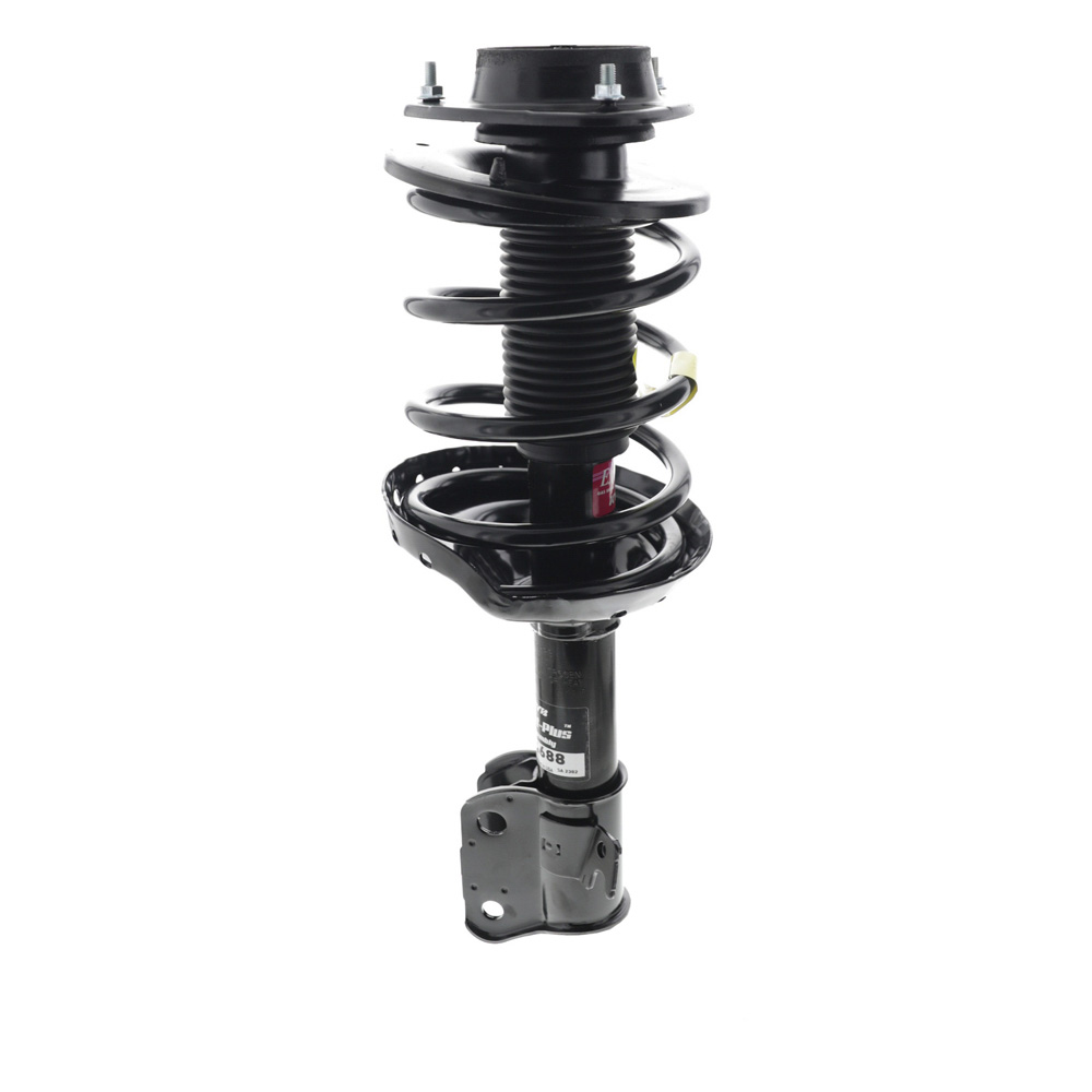 KYB SR4688 Strut and Coil Spring Assembly