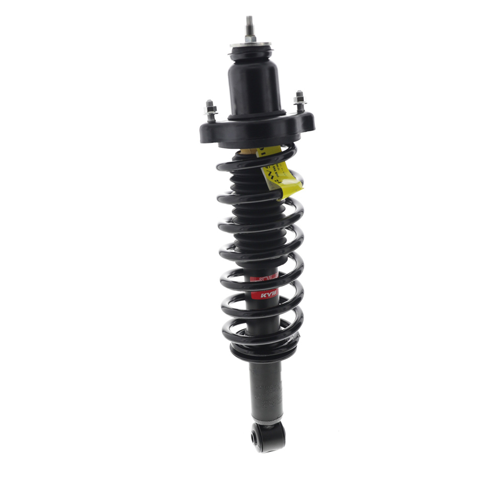 2011 Dodge Caliber Strut and Coil Spring Assembly