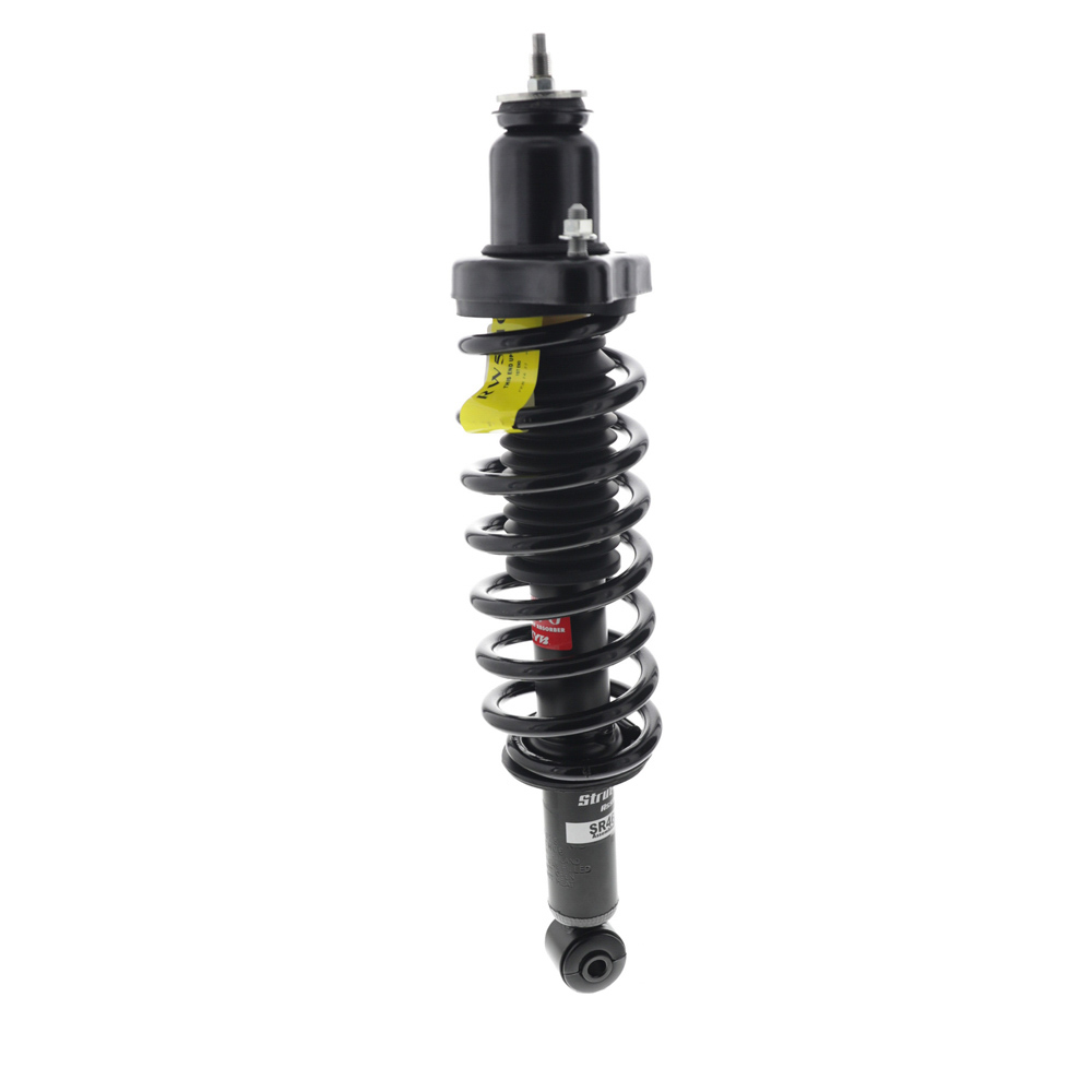 2011 Dodge Caliber Strut and Coil Spring Assembly