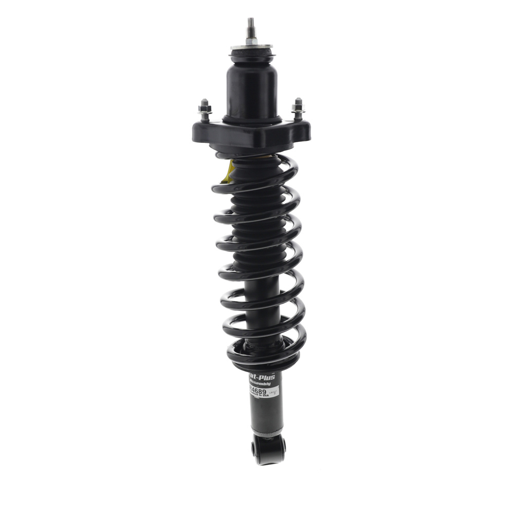 2011 Dodge Caliber Strut and Coil Spring Assembly