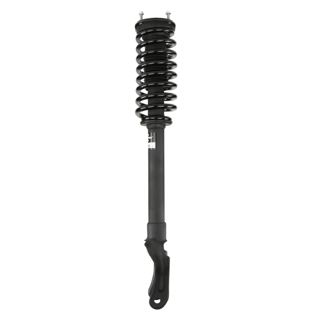 2012 Dodge Durango Strut and Coil Spring Assembly