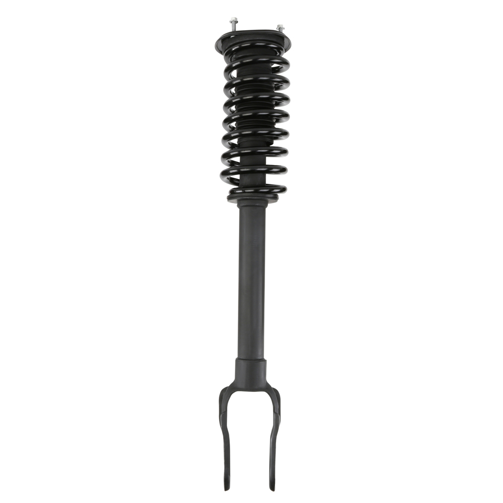 2012 Dodge Durango Strut and Coil Spring Assembly