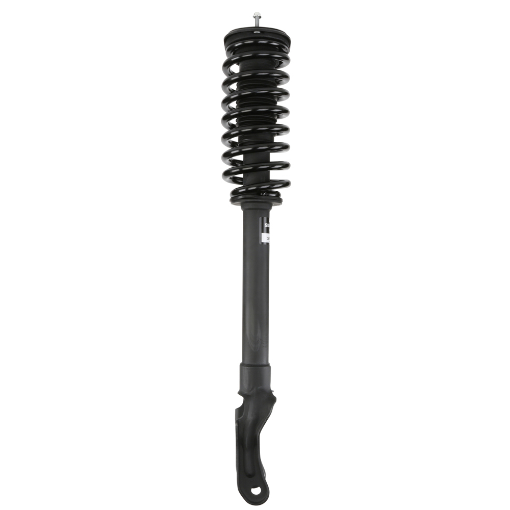 2012 Dodge Durango Strut and Coil Spring Assembly