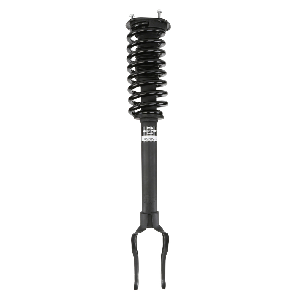 2012 Dodge Durango Shock and Strut Set